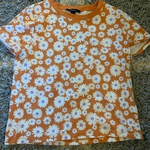 Forever 21 top